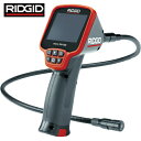 RIDGID リジッド 検査カメラ CA−150 (1台) 品番:36848