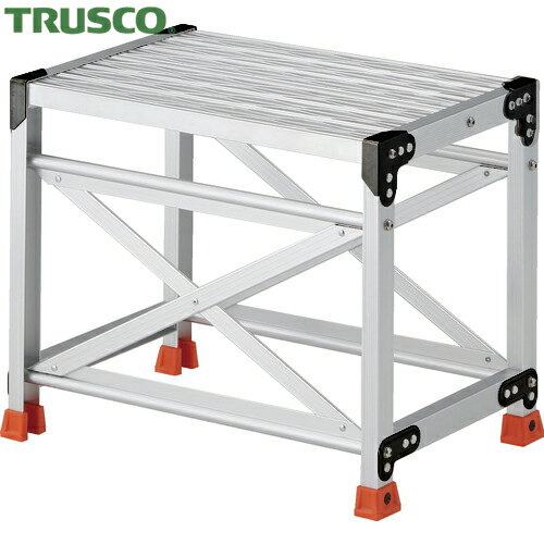 ȥ饹 TRUSCO Ƨ 졼󥰻 SUS 1 ⤵0.5m ŷ500400 (1) ֡TSFG...