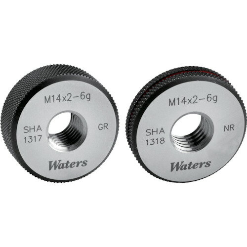  WATERS ᡼ȥͤѥ󥰥ISOῷJIS (1) ֡WGRNR-M18X1.5