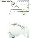 TRUSCO(トラスコ) 溶接ゲージ 国土交通省新規格適合品 (1個) 品番：TWGU-8M