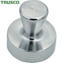トラスコ TRUSCO 強力マグネットピン Φ32×H33 2個入 (1Pk) 品番:TSMP-3233
