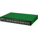 Panasonic パナソニック PN28240K スイッチングハブSwitch-M24eG (1台) 品番:VYPN28240K