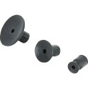 idealtek バキュームピックアップペン用パッド (1S) 品番:UVO0000300