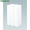 トラスコ TRUSCO ストレッチフィルム 厚みμ18×幅500mm×長さ300m 6巻入 (1箱) 品番:TSF18-300E