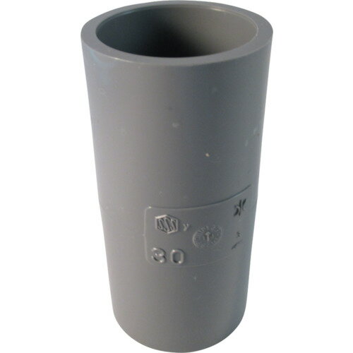 エスロン TS継手 ソケット 30 (1個) 品番：TSS30