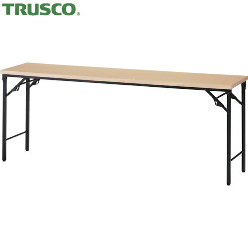 TRUSCO(ȥ饹) ޤꤿ߲ĥơ֥ 900X450XH700 êĤʤ ʥ (1) ֡TST-0945-C