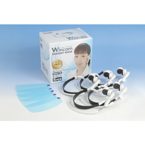 Wincam 󥫥إåɥåȥޥ5˥ۥ磻 (1Ȣ) ֡W-HSM-5W