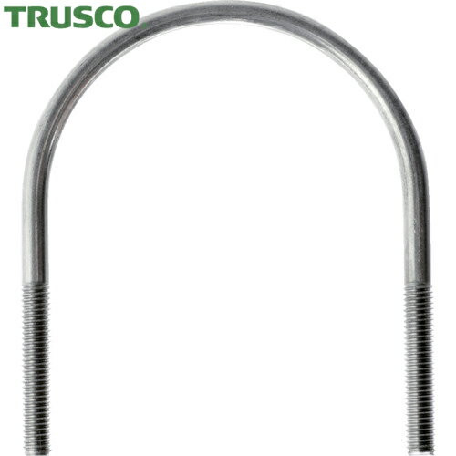 ȥ饹 TRUSCO SGPUܥ SUS304 Ƥӷ50A ͤM6 (1) ֡TSGP-BTM6-50A-S