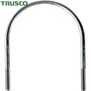 TRUSCO(トラスコ) SGP用Uボルト SUS304 呼び径100A ねじ径M10 (1個) 品番：TSGP-BTM10-100A-S