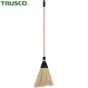 トラスコ ほうき 箒 ホーキTRUSCO ミニミックスホウキ 180mm (1本) 品番:T-SSS