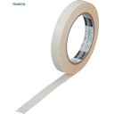 トラスコ TRUSCO 一般用両面テープ 15mm×20m (1巻) 品番:TRT-15