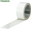 トラスコ TRUSCO 一般用両面テープ 50mm×20m (1巻) 品番:TRT-50