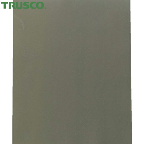 TRUSCO(トラスコ) 耐水ペーパー 228X280 800 (100枚) 品番：TTPA-800