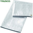 トラスコ TRUSCO スパッタシート 遮熱シートスーパープラチナ 6号 1840×2920 (1枚) 品番:TSS-SP6