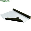 トラスコ TRUSCO スパッタシート 遮熱シートスーパープラチナ 980mm×5m (1枚) 品番:TSS-SPR