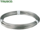 トラスコ TRUSCO ステンレス針金 #12 線径2.6mm 1kg (1巻) 品番:TSW-26