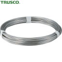 トラスコ TRUSCO ステンレス針金 #16 線径1.6mm 1kg (1巻) 品番:TSW-16