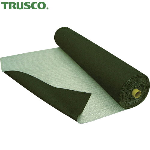 トラスコ TRUSCO スパッタシートベーシック片面 ロール 1000×30m (1枚) 品番:TSP-RBS