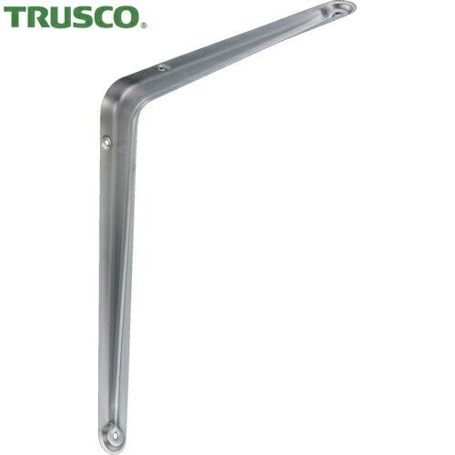 トラスコ TRUSCO 棚受金具 ステンレス棚受 150×200 (1本) 品番：TSB-150S