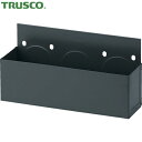 トラスコ TRUSCO マグネットパーツトレー 最大荷重3kg (1個) 品番:TPT-315