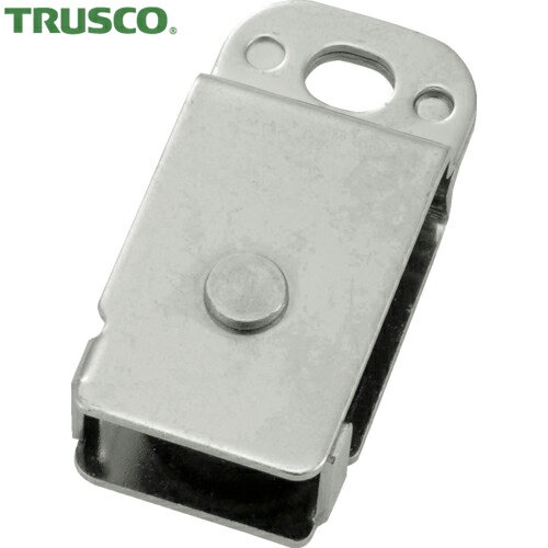 トラスコ TRUSCO スライド滑車 ステンレス製 車径20mm （1個＝1袋） (1個) 品番：TSC-20