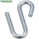 トラスコ TRUSCO ペリカンSフック ステンレス製 6mm (1個=1袋) (1個) 品番:TPS-6