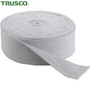 トラスコ TRUSCO 配管保護テープ セラミックテープ 厚み2.0×幅100×30m (1巻) 品番:TSC-G2-100