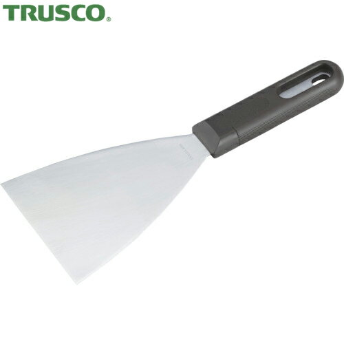 ȥ饹 TRUSCO 졼ѡ  100mm (1) ֡TS-206