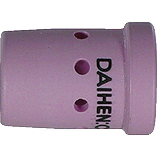 ダイヘン DAIHEN CO2/MAG溶接用部品 オリフィス (1個) 品番：U4167G02