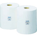 橋本クロス ミラクルワイパー ロール 中厚手 280×400mm 1Cs(箱)=2巻入 (1CS) 品番:USR-60(3)