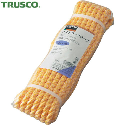 ȥ饹 TRUSCO ξüù PVȥå 3 12mmĹ10mȥåڤ  (1) ֡TR-1...