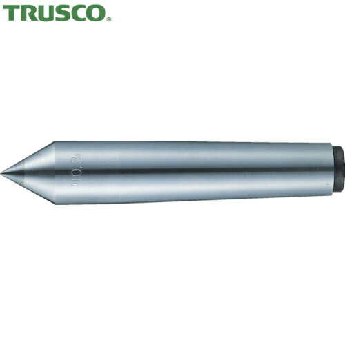 トラスコ TRUSCO 超硬付レースセンター MT4 チップ径32mm (1本) 品番：TRSP-4-32