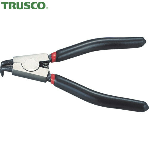 ȥ饹 TRUSCO ʥåץ󥰥ץ饤䡼 140mmʼѡޡ (1) ֡TRP-140SB