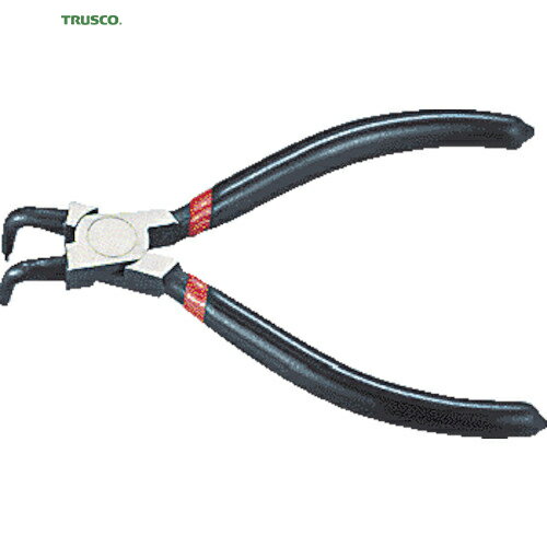 ȥ饹 TRUSCO ʥåץ󥰥ץ饤䡼 140mmʷѡޡ (1) ֡TRP-140HB