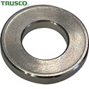 トラスコ TRUSCO ワッシャー SUS304 外径30 内径8 厚み5 (1個) 品番:WCSUS3008-5