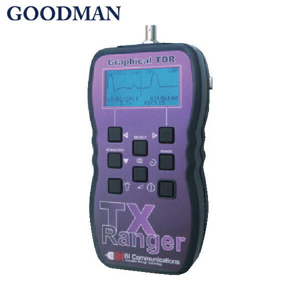 åɥޥ GOODMAN żTDR֥¬ĹTX󥸥㡼S (1) ֡TXRANGER-S