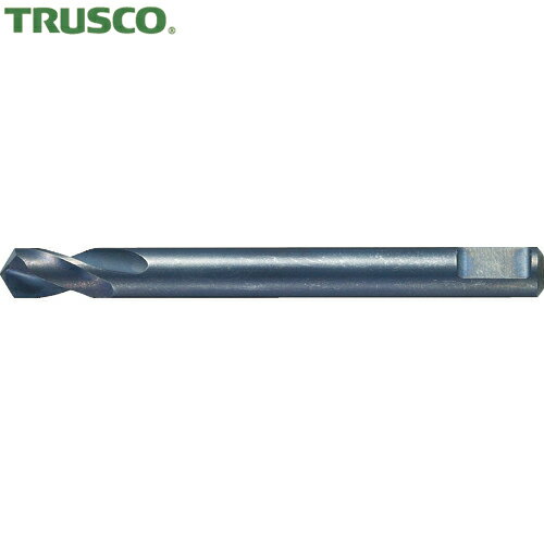 ȥ饹 TRUSCO Ķťƥ쥹ۡ륫åѥ󥿡ɥ 6X60mm (1) ֡TTG660