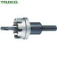 TRUSCO(ȥ饹) Ķťƥ쥹ۡ륫å 105mm (1) ֡TTG105