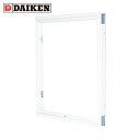 ダイケン DAIKEN 壁点検口 ホワイト 300×300 (1台) 品番:WE30JW