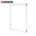 ダイケン DAIKEN 壁点検口 ホワイト 450×450 (1台) 品番:WE45JW