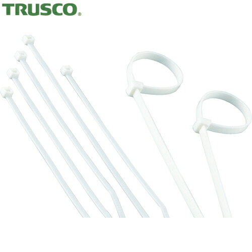 ȥ饹 TRUSCO ʥ«Х 2.5mmĹ99mm 100 (1) ֡TRJ100