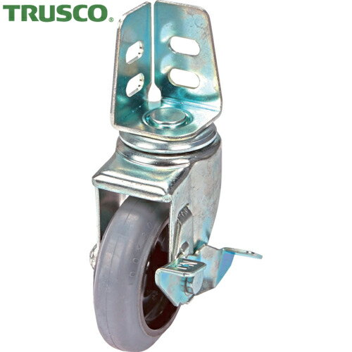 ȥ饹 TRUSCO 󥰥뼰졼७㥹 S 100mm (1)֡TYSA-100NRPS-G