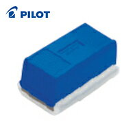 パイロット PILOT ホワイトボード消し マーカー消し ボードイレーザー モヘアタイプ Mサイズ (1個) 品..