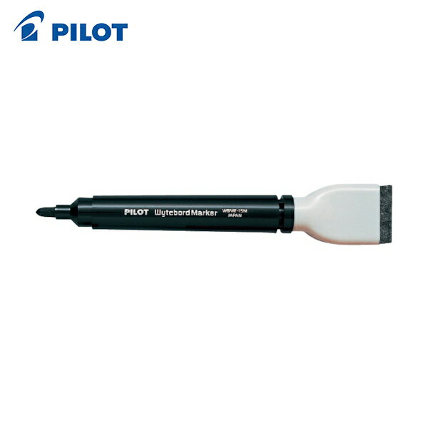 ѥå PILOT ۥ磻ȥܡɥޡ ʥޥͥåȡ졼դ ֥å (1) ֡WBME-15M-B