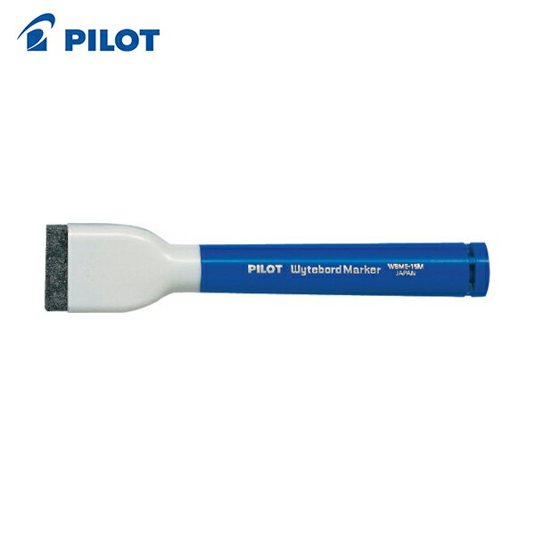 ѥå PILOT ۥ磻ȥܡɥޡ ʥޥͥåȡ졼դ ֥롼 (1) ֡WBME-15M-L