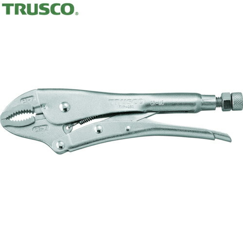 ȥ饹 TRUSCO åץץ饤180mm (1) ֡TVP-180