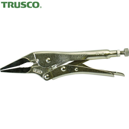 ȥ饹 TRUSCO 󥰥Ρåץץ饤170mm (1) ֡TVPL-170