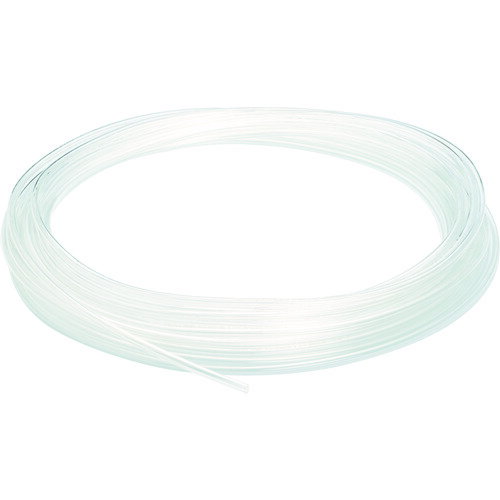 ピスコ ポリウレタンチューブ 透明 4×2.5 100M (1巻) 品番：UB0425-100-C
