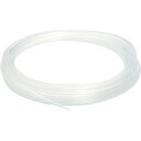 日本ピスコ PISCO ポリウレタンチューブ 透明 10×6.5 100M (1巻) 品番:UB1065-100-C