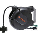 三協リール TRIENS コードリール100V 1.25×3心×6m (1台) 品番:WCC-306C